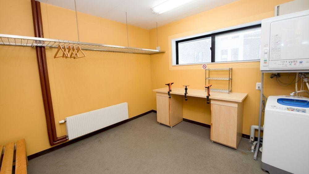 Appartement Powder Haven à Kutchan Extérieur photo