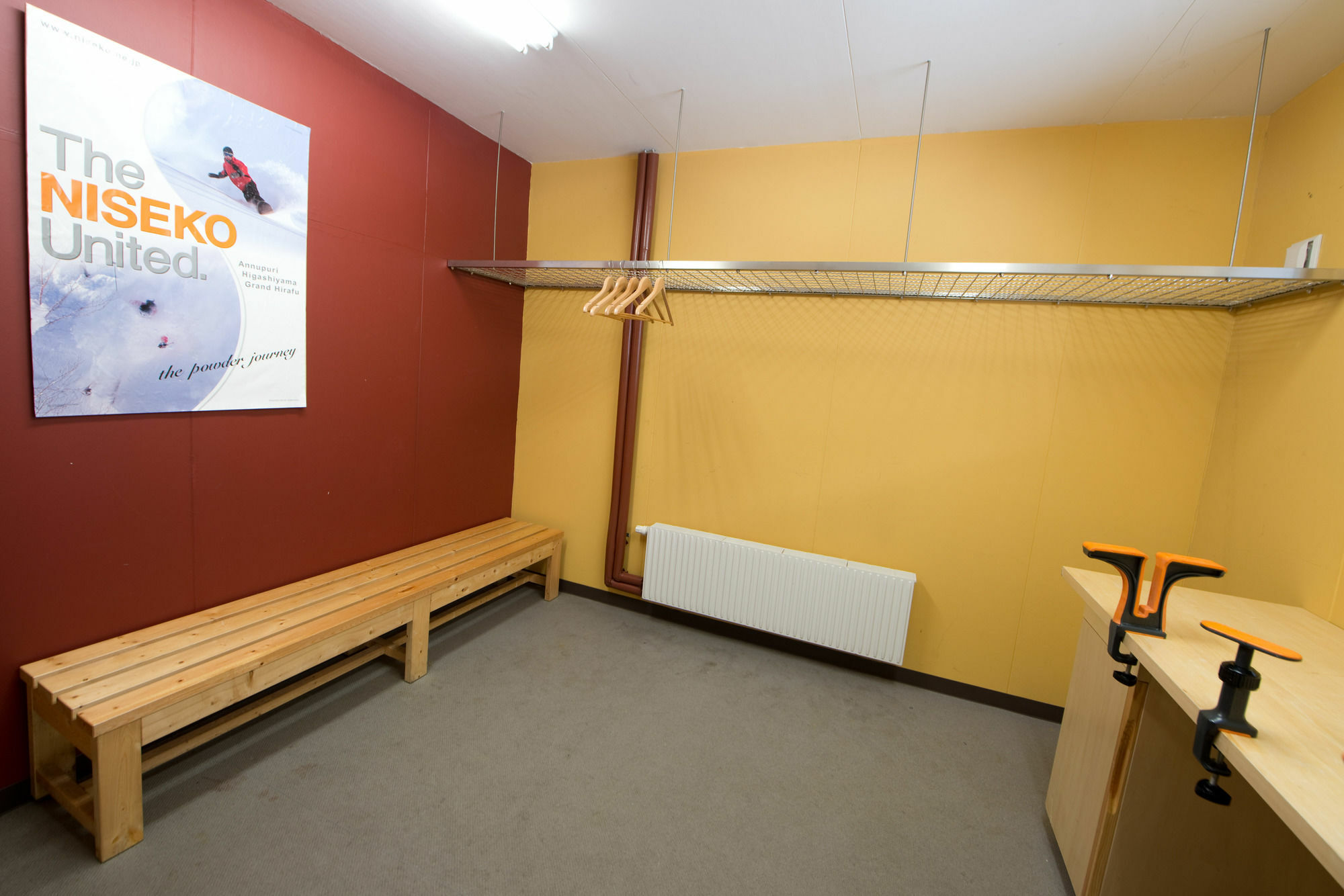 Appartement Powder Haven à Kutchan Extérieur photo