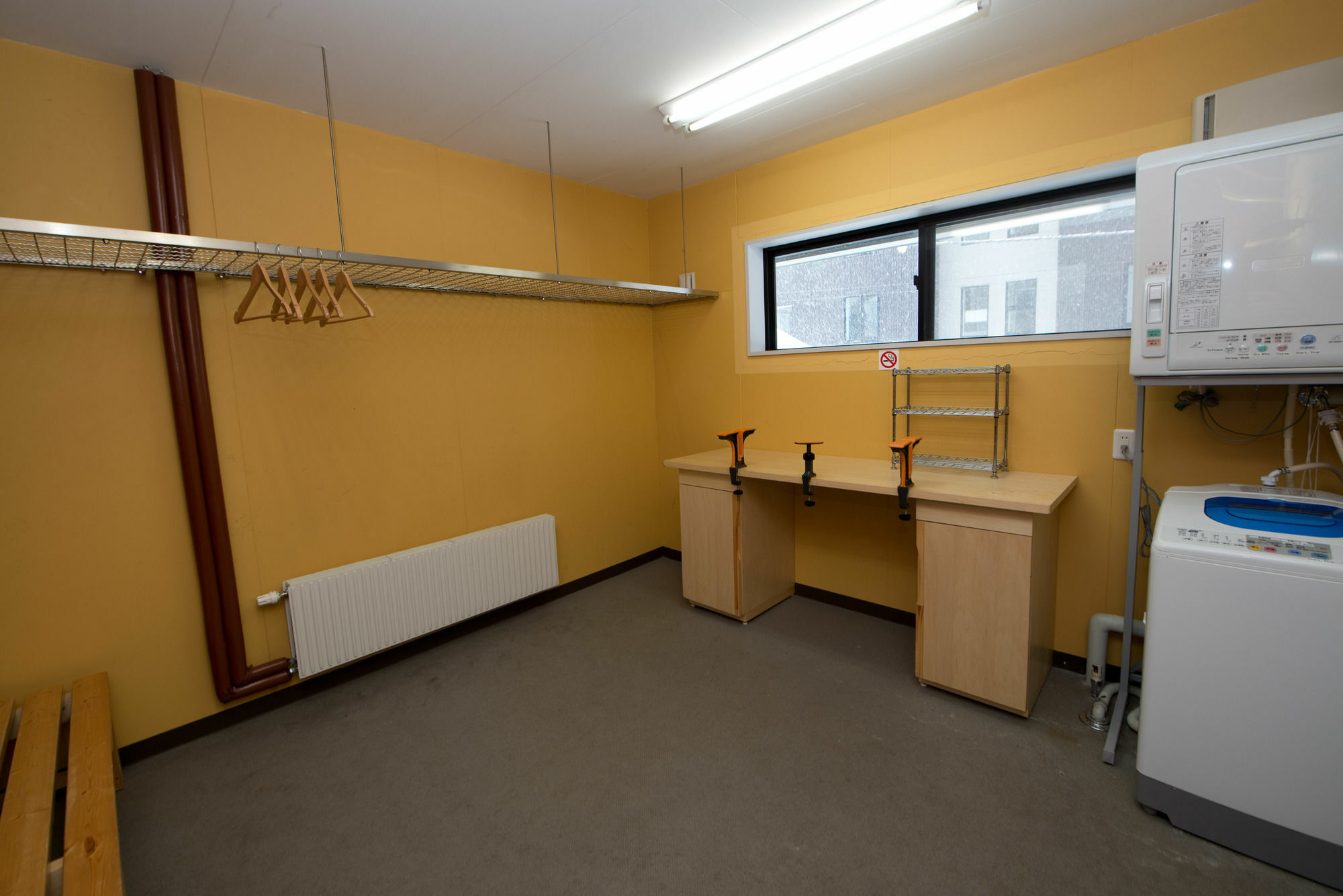 Appartement Powder Haven à Kutchan Extérieur photo