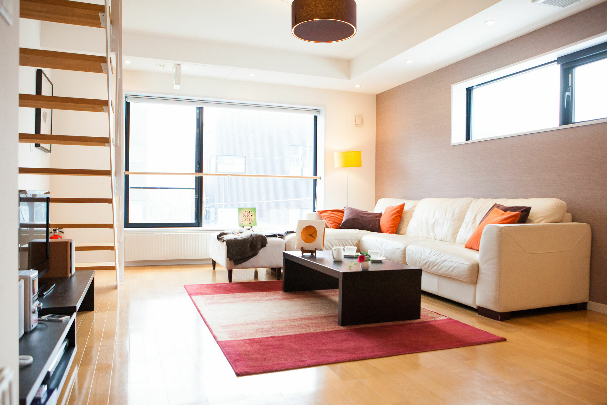 Appartement Powder Haven à Kutchan Extérieur photo